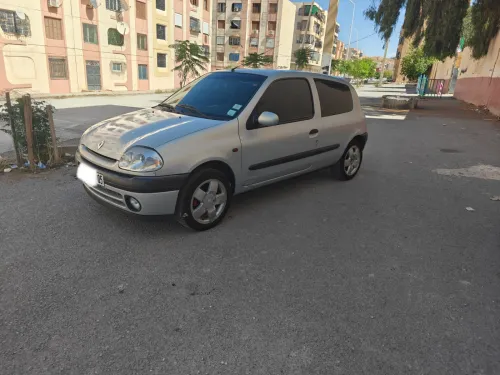 Renault Clio 2 2000 Clio 2