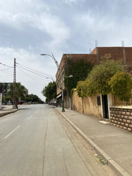 Vente Terrain Chlef Chlef