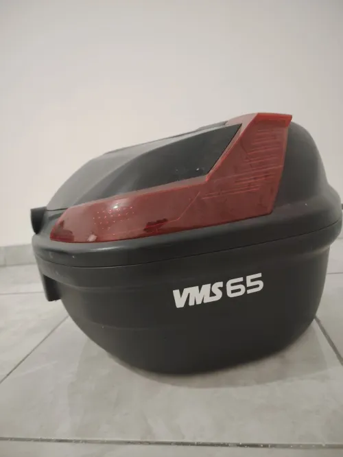 vms CUXI 2 2025