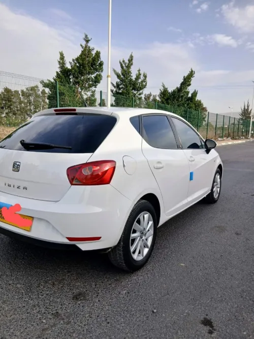 Seat Ibiza 2017 Sol