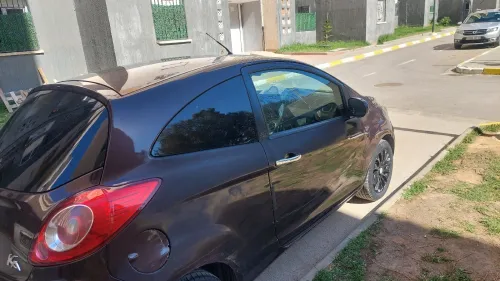 Ford Ka 2014 Ka