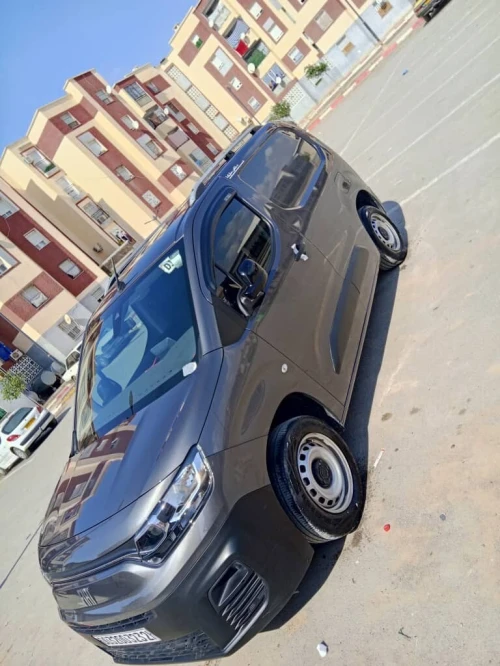 Fiat Doblo 2023 Tlyan