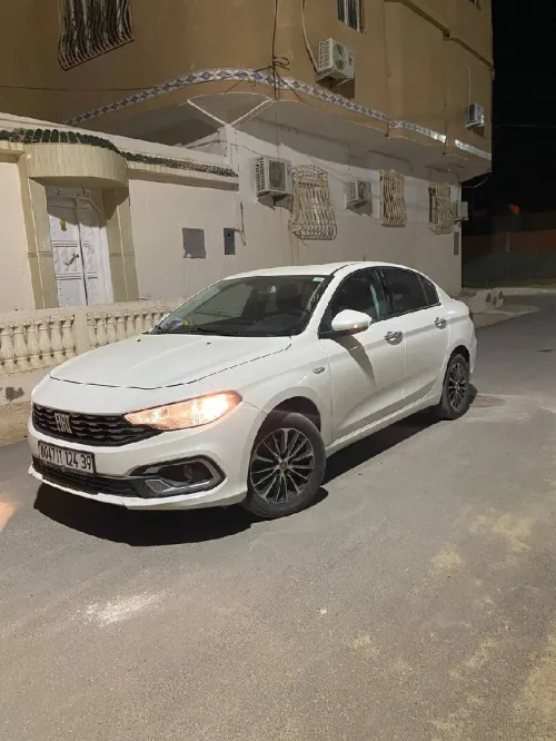 Fiat Tipo Sedan 2024 Urban