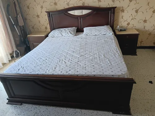 chambre à coucher d'occasion