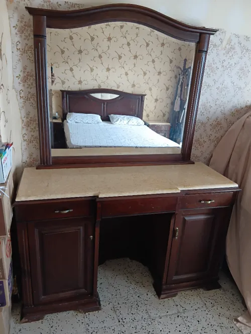 chambre à coucher d'occasion