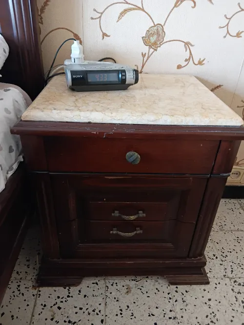 chambre à coucher d'occasion