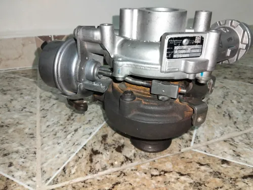  Turbo