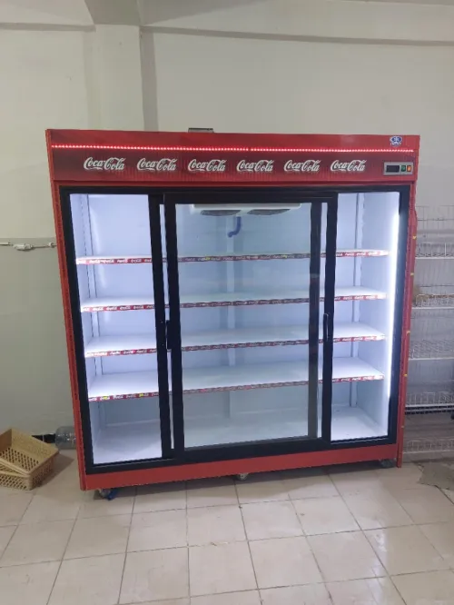 Frigo E.M.F 2M