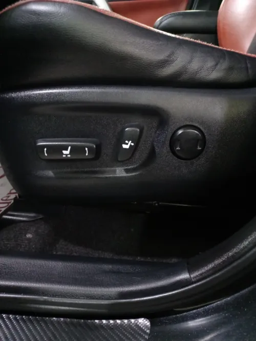Toyota RAV4 2016 Dynamique