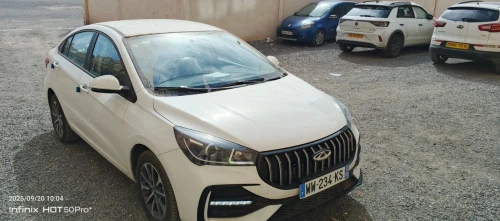 Chery Arrizo 5 2025 