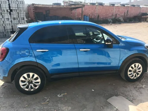 Fiat 500x 2024 Cult