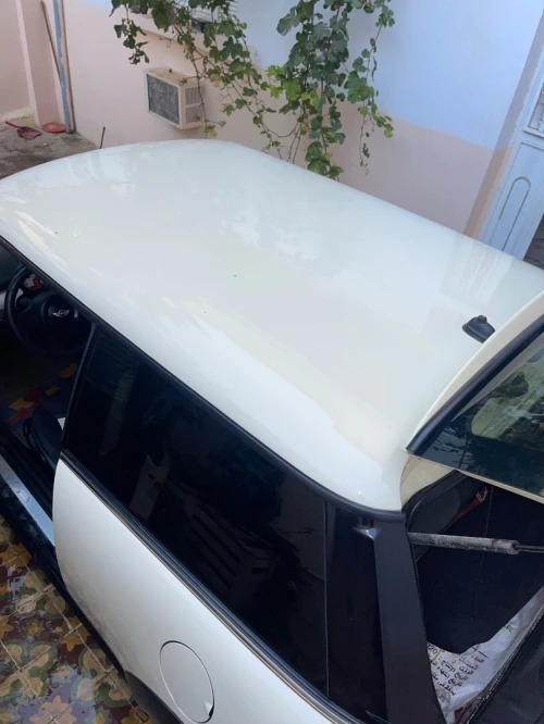 Mini Mini 2012 One
