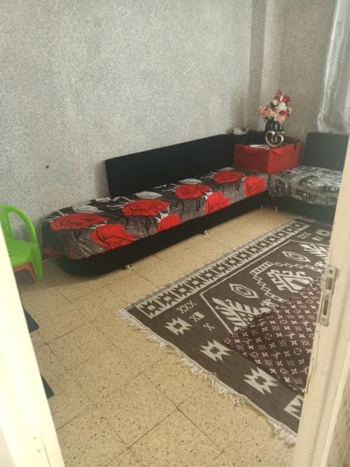 Vente Appartement F4 Chlef Oued fodda