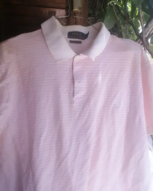 T-shirt POLO RALPH LAUREN ORIGINAL 