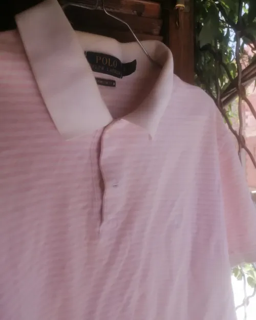 T-shirt POLO RALPH LAUREN ORIGINAL 