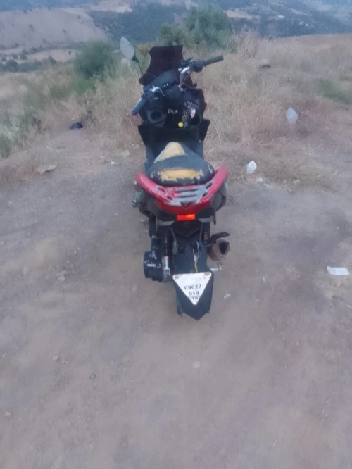 Gevati Scooter 2019