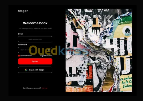 Ui ux design (تصميم واجهات الويب و تطبيقات الهاتف)
