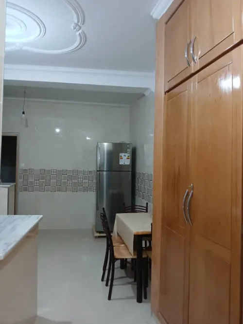 Location vacances Appartement F2 F3 Alger Rais hamidou