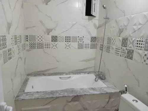 Location vacances Appartement F2 F3 Alger Rais hamidou