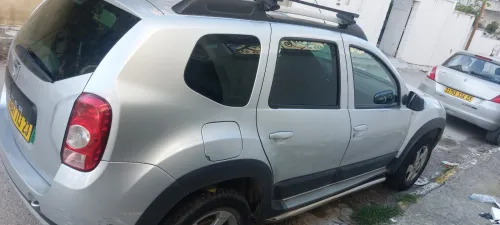 Dacia Duster 2013 
