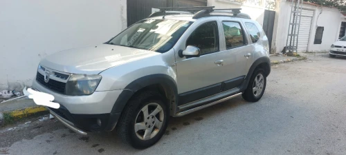 Dacia Duster 2013 