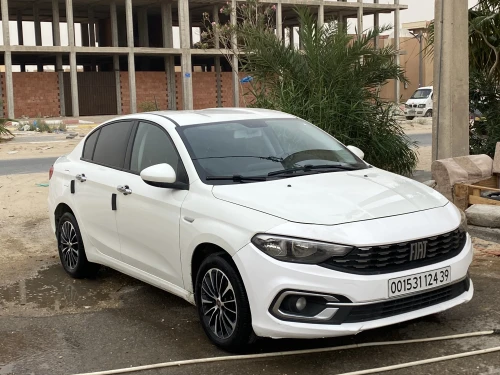 Fiat Tipo Sedan 2024 Urban Plus