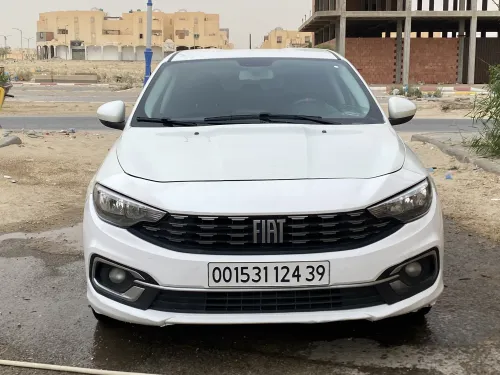 Fiat Tipo Sedan 2024 Urban Plus