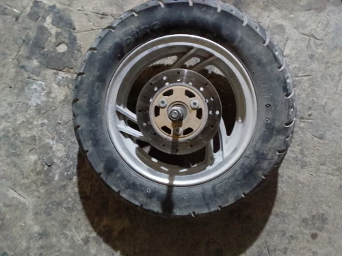 Piece moto50cc
