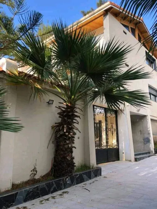 Vente Appartement F10+ Alger Draria