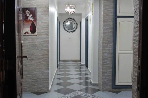 Vente Appartement F4 Blida Beni mered