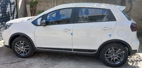 Lifan X3 pro 2026 Tout option