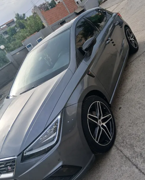 Seat Ibiza 2018 FR
