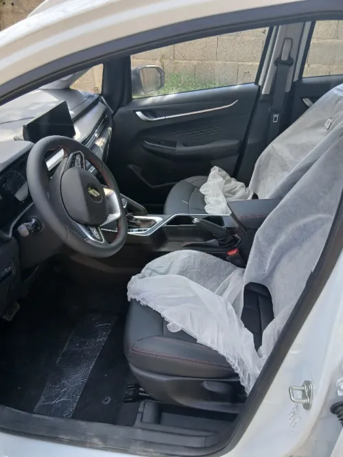 Lifan X3 pro 2026 Tout option