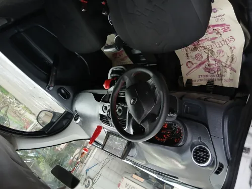 Renault Kangoo 2014 Confort