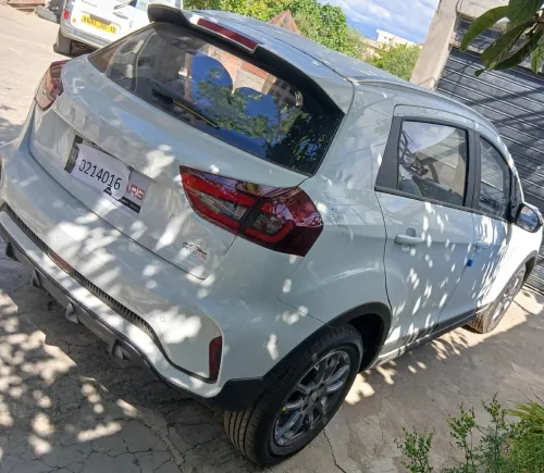 Lifan X3 pro 2026 Tout option