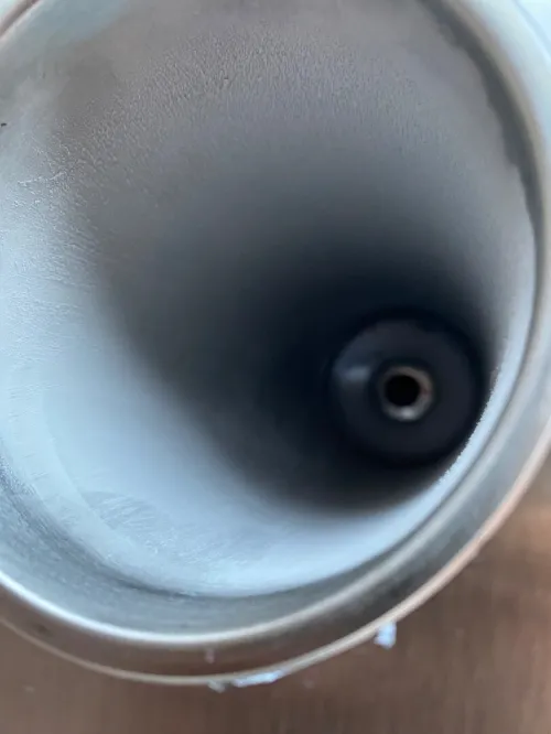 Machine crême 