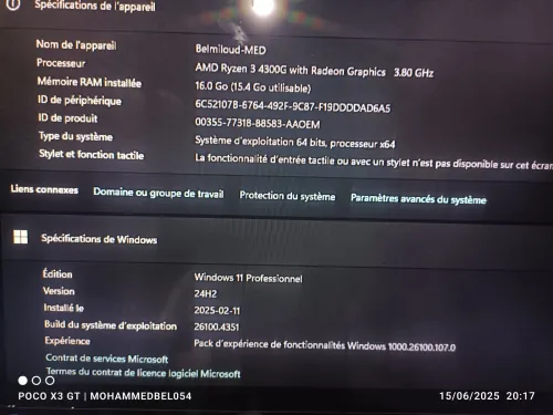 PC Gaming RGB