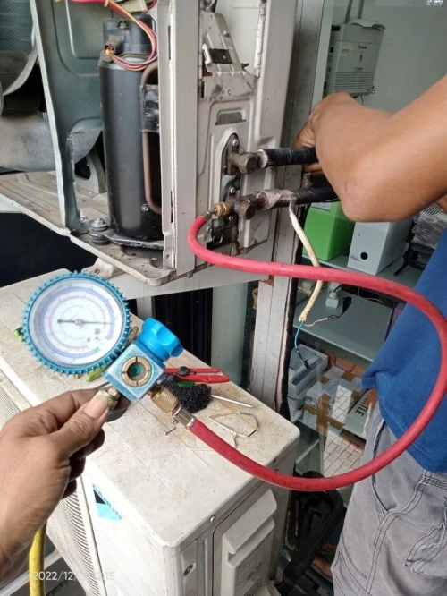 Installation climatisation et réparation 077103502