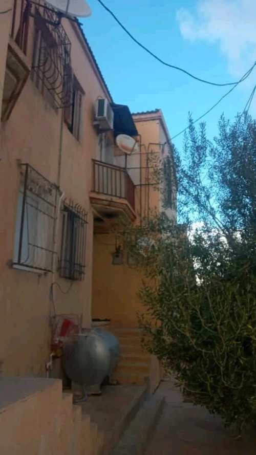 Vente Appartement F3 Sidi Bel Abbès Sidi hamadouche