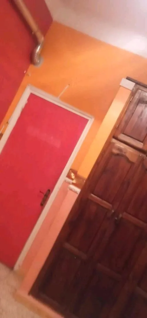 Vente Appartement F3 Sidi Bel Abbès Sidi hamadouche