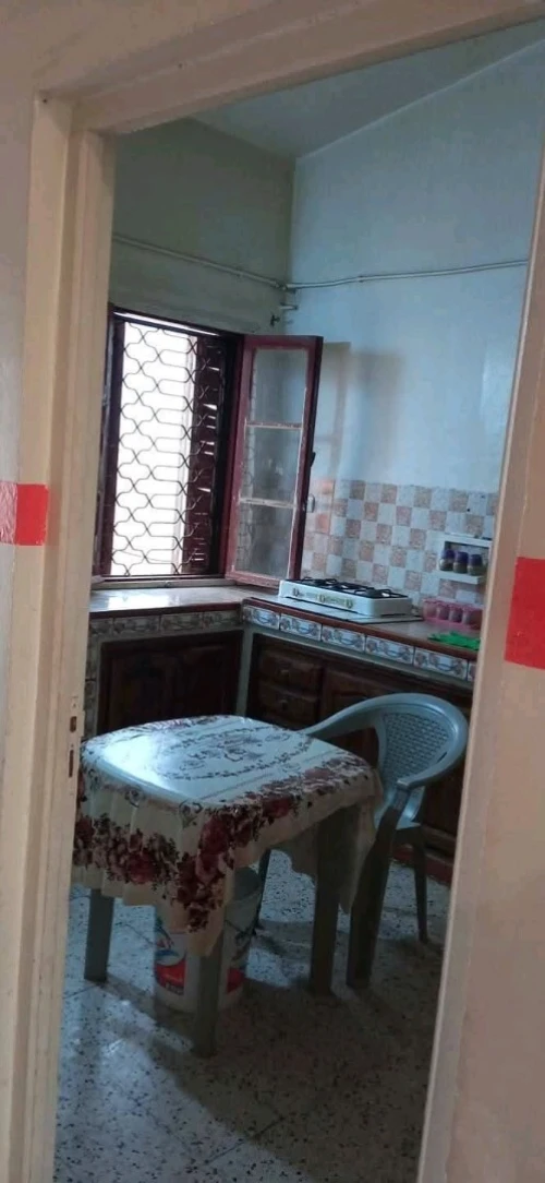 Vente Appartement F3 Sidi Bel Abbès Sidi hamadouche