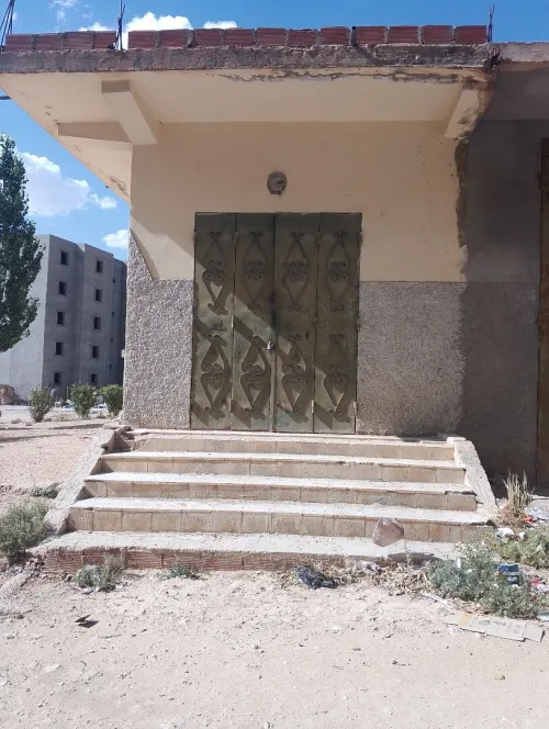 Vente Villa Tébessa Cheria