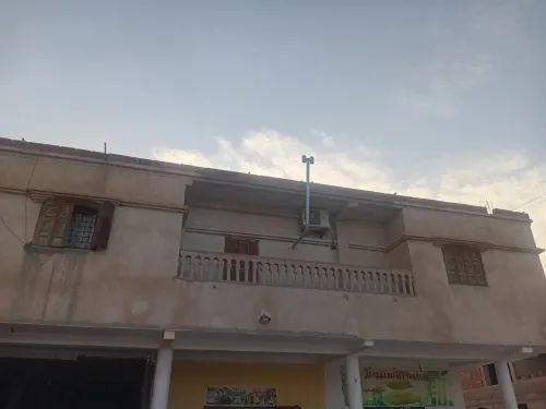 Vente Villa Tébessa Cheria