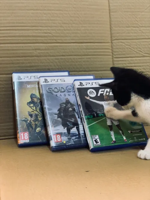PlayStation 5
