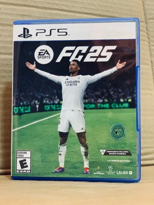 PlayStation 5