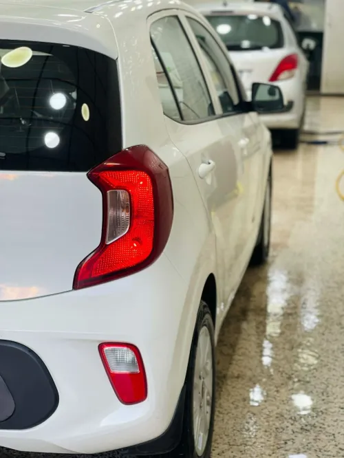 Kia Picanto 2019 LX Confort