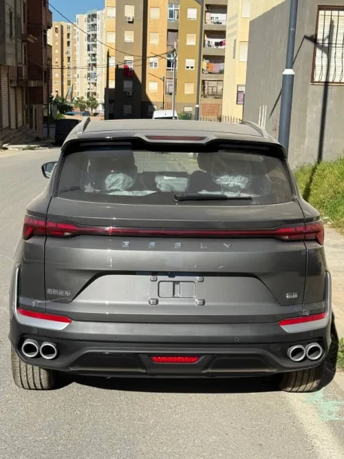 Geely Coolray 2025 Gf