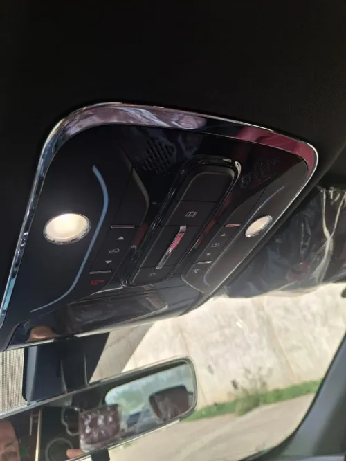 Jetour  X70 PLUS 2026 LUXURY