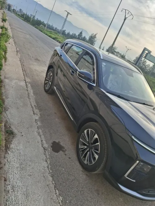 Jetour  X70 PLUS 2026 LUXURY