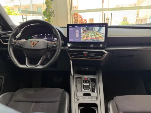 Cupra  Formentor 2023 Gold